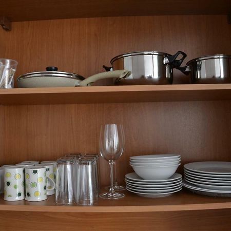 Sun City I - Apartment 41 ซันนีบีช ภายนอก รูปภาพ
