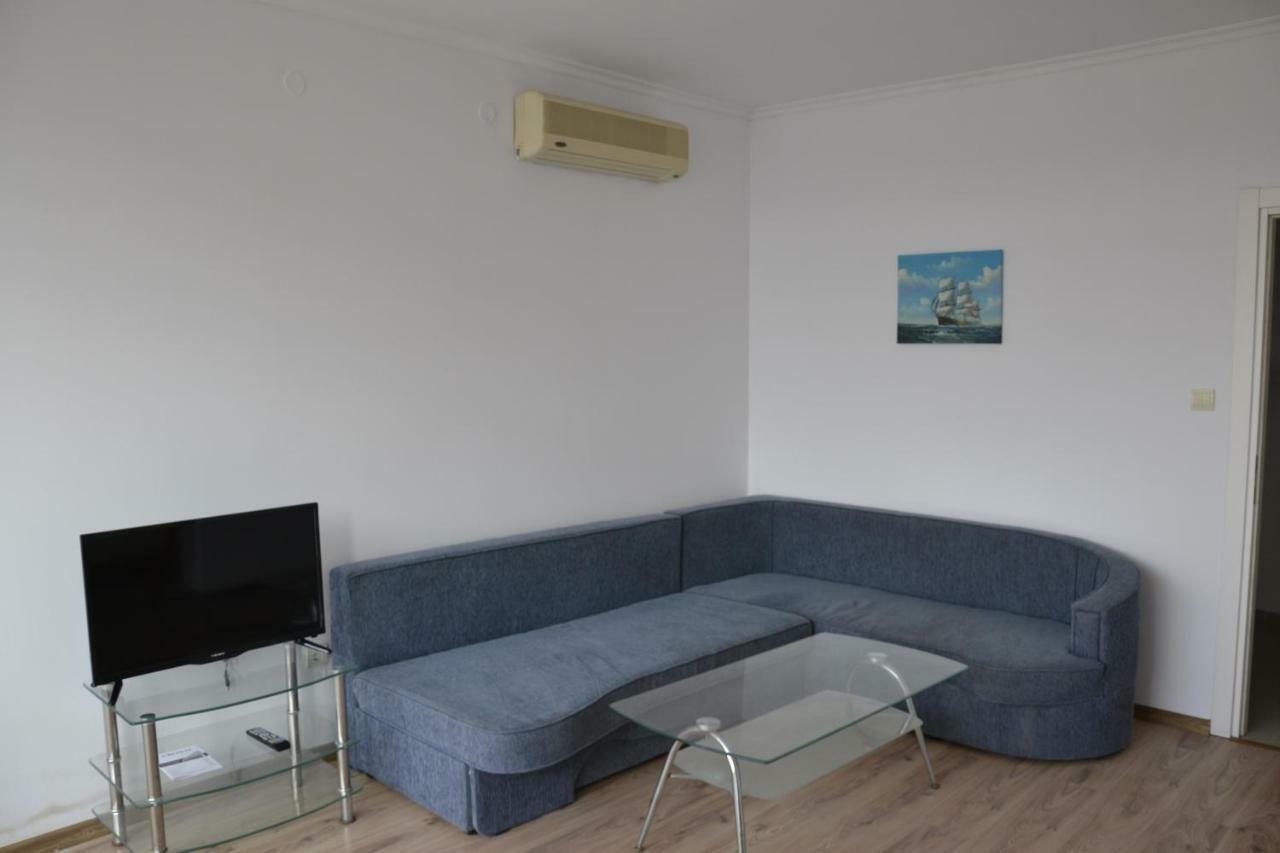 Sun City I - Apartment 41 ซันนีบีช ภายนอก รูปภาพ