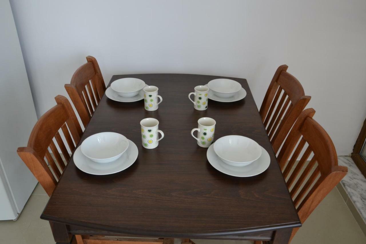Sun City I - Apartment 41 ซันนีบีช ภายนอก รูปภาพ
