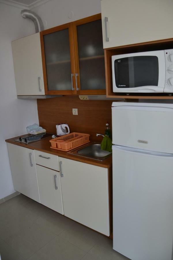 Sun City I - Apartment 41 ซันนีบีช ภายนอก รูปภาพ