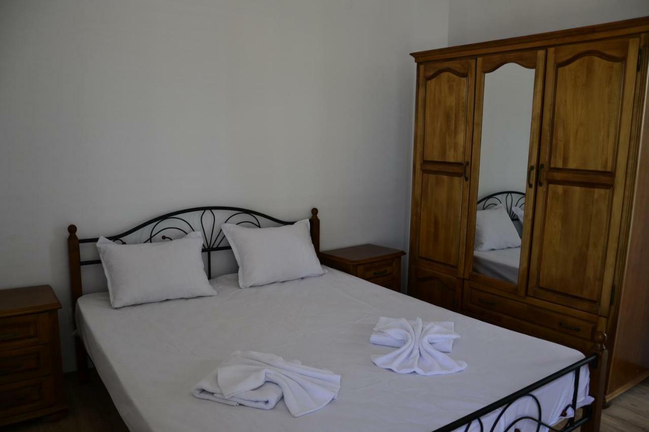 Sun City I - Apartment 41 ซันนีบีช ภายนอก รูปภาพ